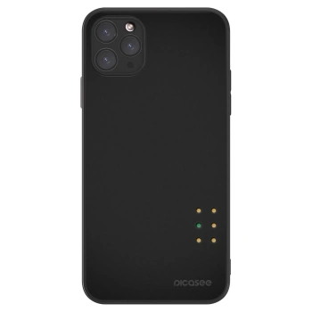 Picasee ULTIMATE CASE pro Apple iPhone 11 Pro Max - Pulse
