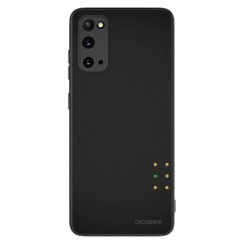 Obal pre Samsung Galaxy S20 G980F - Pulse