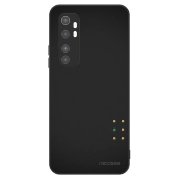 Obal pre Xiaomi Mi Note 10 Lite - Pulse