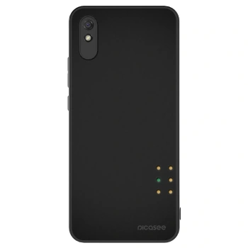 Obal pre Xiaomi Redmi 9A - Pulse