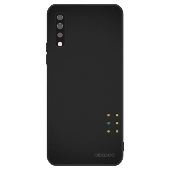 Obal pre Samsung Galaxy A70 A705F - Pulse