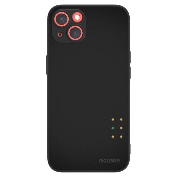 Picasee ULTIMATE CASE pro Apple iPhone 13 - Pulse