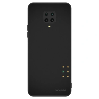 Obal pre Xiaomi Redmi Note 9S - Pulse