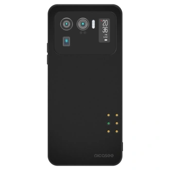 Obal pre Xiaomi Mi 11 Ultra - Pulse