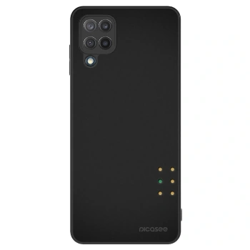Obal pre Samsung Galaxy M12 M127F - Pulse