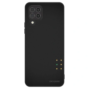 Obal pre Samsung Galaxy A22 A225F 4G - Pulse