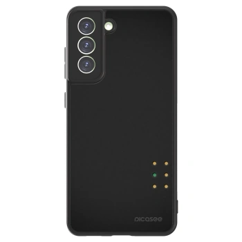 Picasee ULTIMATE CASE pro Samsung Galaxy S21 FE 5G - Pulse