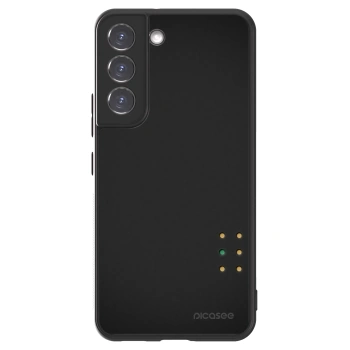 Picasee ULTIMATE CASE pro Samsung Galaxy S22 5G - Pulse
