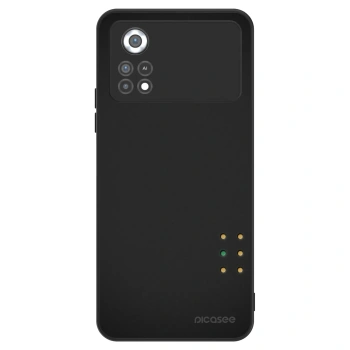 Obal pre Xiaomi Poco X4 Pro 5G - Pulse