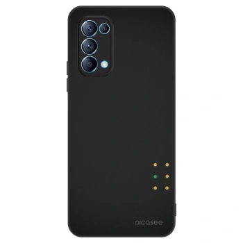 Obal pre OPPO Reno 5 5G - Pulse