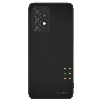 Picasee ULTIMATE CASE pro Samsung Galaxy A33 5G A336 - Pulse