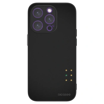 Picasee ULTIMATE CASE pro Apple iPhone 14 Pro - Pulse