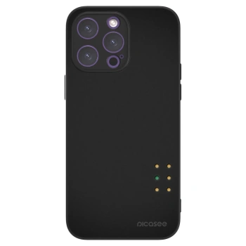 Picasee ULTIMATE CASE pro Apple iPhone 14 Pro Max - Pulse