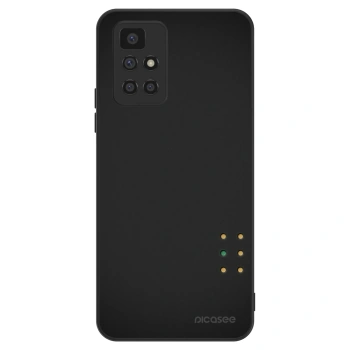 Obal pre Xiaomi Redmi 10 (2022) - Pulse