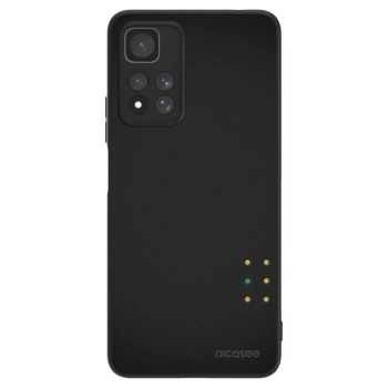 Obal pre Xiaomi Redmi Note 11 Pro+ 5G - Pulse