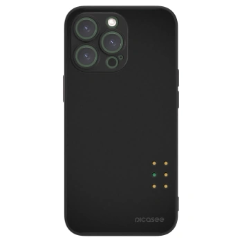 Picasee ULTIMATE CASE MagSafe pro Apple iPhone 13 Pro - Pulse