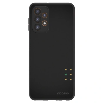 Picasee ULTIMATE CASE pro Samsung Galaxy A23 A235F 4G - Pulse