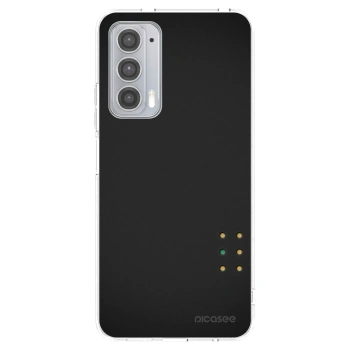 Obal pre Motorola Edge 20 - Pulse