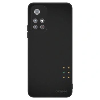Obal pre Xiaomi Redmi Note 11S 5G - Pulse