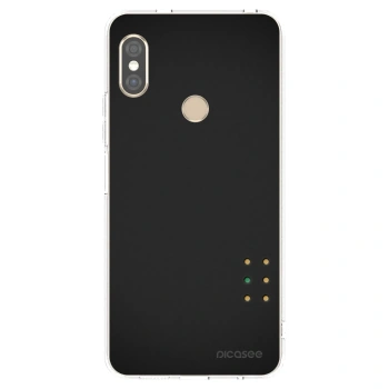 Obal pre Xiaomi Redmi Note 5 Global - Pulse