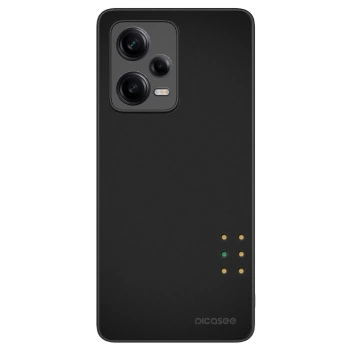 Picasee ULTIMATE CASE pro Xiaomi Redmi Note 12 Pro 5G - Pulse