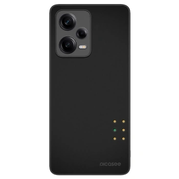 Picasee ULTIMATE CASE pro Xiaomi Redmi Note 12 Pro+ 5G - Pulse