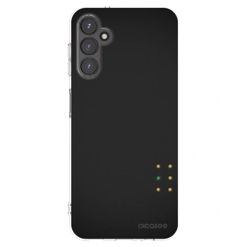 Picasee silikónový prehľadný obal pre Samsung Galaxy A14 5G A146P - Pulse