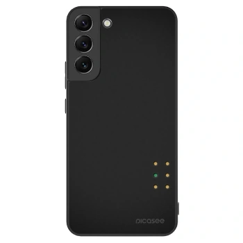 Picasee ULTIMATE CASE PowerShare pro Samsung Galaxy S22+ 5G - Pulse