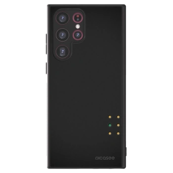 Picasee ULTIMATE CASE PowerShare pro Samsung Galaxy S22 Ultra 5G - Pulse