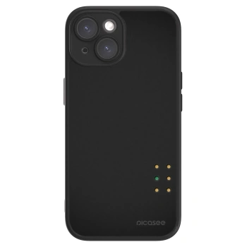 Picasee ULTIMATE CASE pro Apple iPhone 15 - Pulse