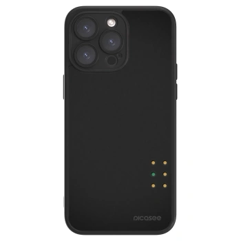 Picasee ULTIMATE CASE pro Apple iPhone 15 Pro Max - Pulse