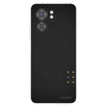 Picasee silikónový prehľadný obal pre Motorola Edge 40 - Pulse