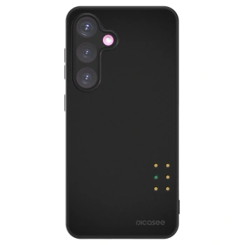 Picasee ULTIMATE CASE PowerShare pro Samsung Galaxy S24+ S926B 5G - Pulse
