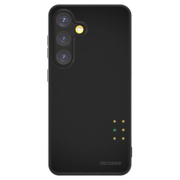 Picasee ULTIMATE CASE pro Samsung Galaxy S24 S921B 5G - Pulse