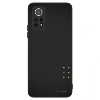 Obal pre Xiaomi Redmi Note 12 Pro 4G - Pulse