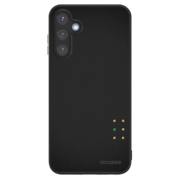 Picasee ULTIMATE CASE pro Samsung Galaxy A15 A156B 5G - Pulse