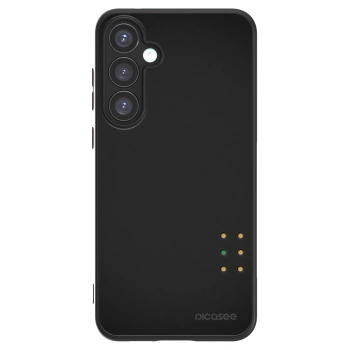 Picasee ULTIMATE CASE pro Samsung Galaxy A55 5G A556B - Pulse
