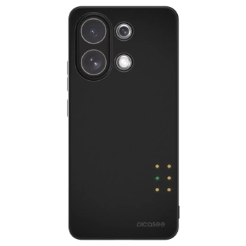 Picasee ULTIMATE CASE pro Xiaomi Redmi Note 13 4G - Pulse