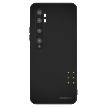 Obal pre Xiaomi Mi Note 10 (Pro) - Pulse