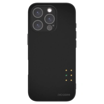 Picasee ULTIMATE CASE pro Apple iPhone 16 Pro - Pulse