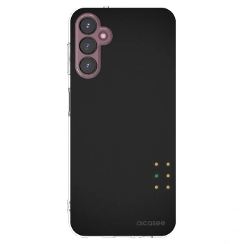Picasee silikónový prehľadný obal pre Samsung Galaxy A05s A057G - Pulse