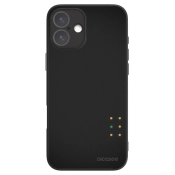 Picasee ULTIMATE CASE MagSafe pro Apple iPhone 16 Plus - Pulse