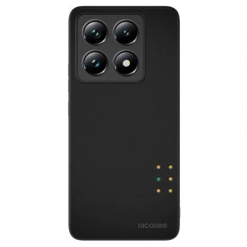 Picasee ULTIMATE CASE pro Xiaomi 14T Pro - Pulse