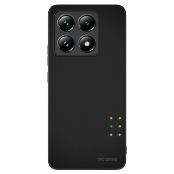 Picasee ULTIMATE CASE pro Xiaomi 14T - Pulse