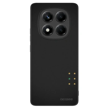 Picasee ULTIMATE CASE pro Xiaomi Redmi Note 14 Pro+ 5G - Pulse