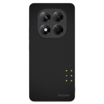 Picasee ULTIMATE CASE pro Xiaomi Redmi Note 14 Pro 5G - Pulse