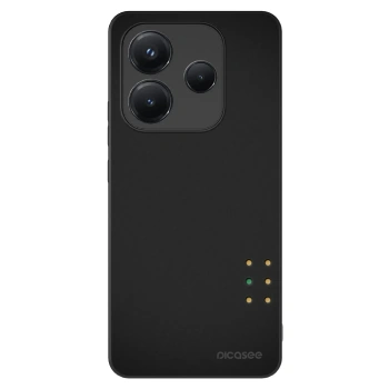 Picasee ULTIMATE CASE pro Xiaomi Redmi Note 14 5G - Pulse