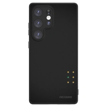 Picasee ULTIMATE CASE pro Samsung Galaxy S25 Ultra 5G - Pulse