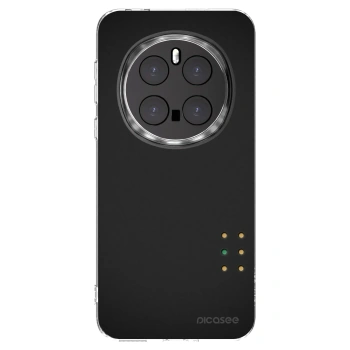 Picasee silikónový prehľadný obal pre Honor Magic7 Pro 5G - Pulse