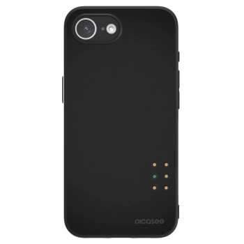 Picasee ULTIMATE CASE MagSafe pro Apple iPhone 16e - Pulse